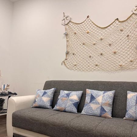 Stella Marina Apartment Syracuse Exterior foto
